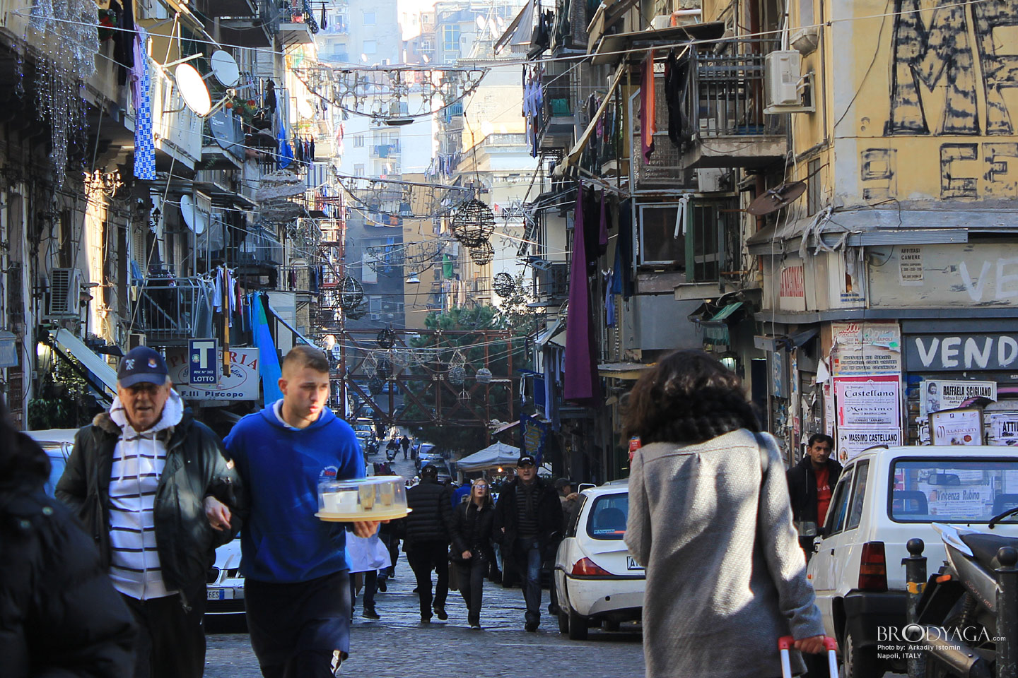 Naples